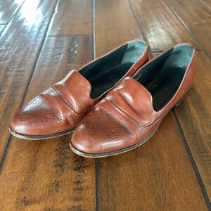 Joan & David Women’s Leather Shoes
